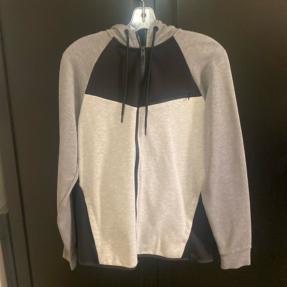 Express Tech Jacket